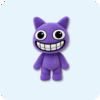 Animal Hospital Plush Cute Version Type D