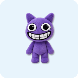Animal Hospital Plush Cute Version Type D