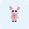 Animal Hospital Plush New Arrivals Type B
