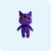 Animal Hospital Plush New Arrivals Type C