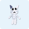 Head Banger Animal Hospital Plush