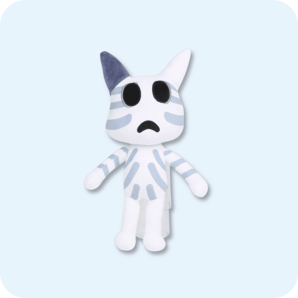 Head Banger Animal Hospital Plush Head Banger Animal Hospital Plush