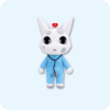 Head Nurse Plush
