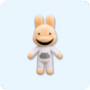 Intern Plush