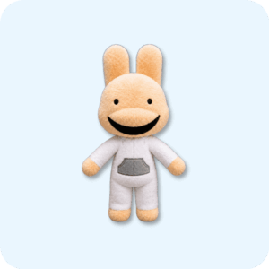 Intern Plush
