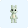 Lobby Bunny Plush
