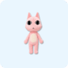 Lobby Cat Plush