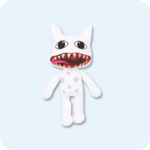 Mimic Animal Hospital Plush