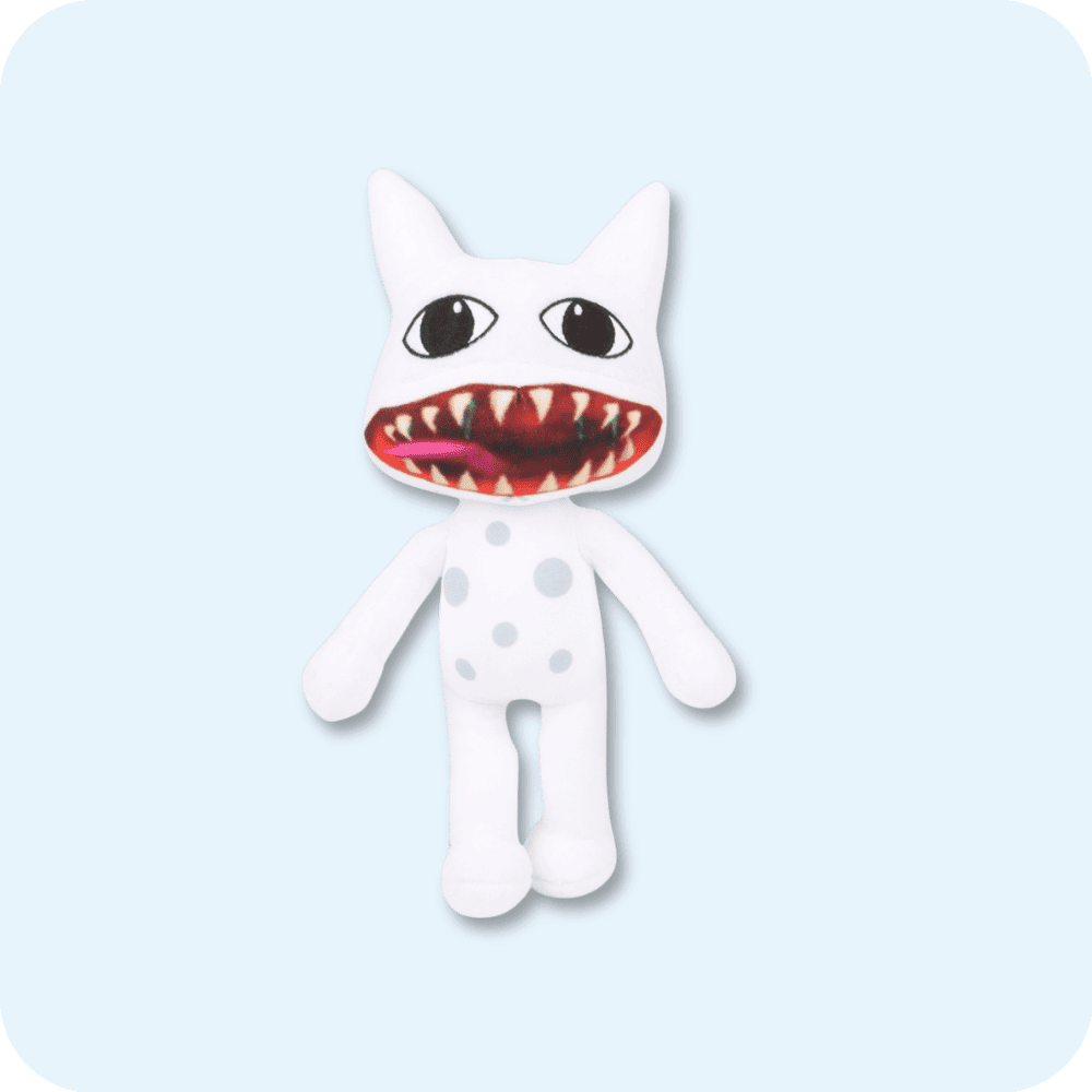 Mimic Animal Hospital Plush Mimic Animal Hospital Plush