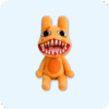 Patient Plush Type B