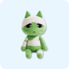Patient Plush Type C