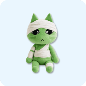 Patient Plush Type C
