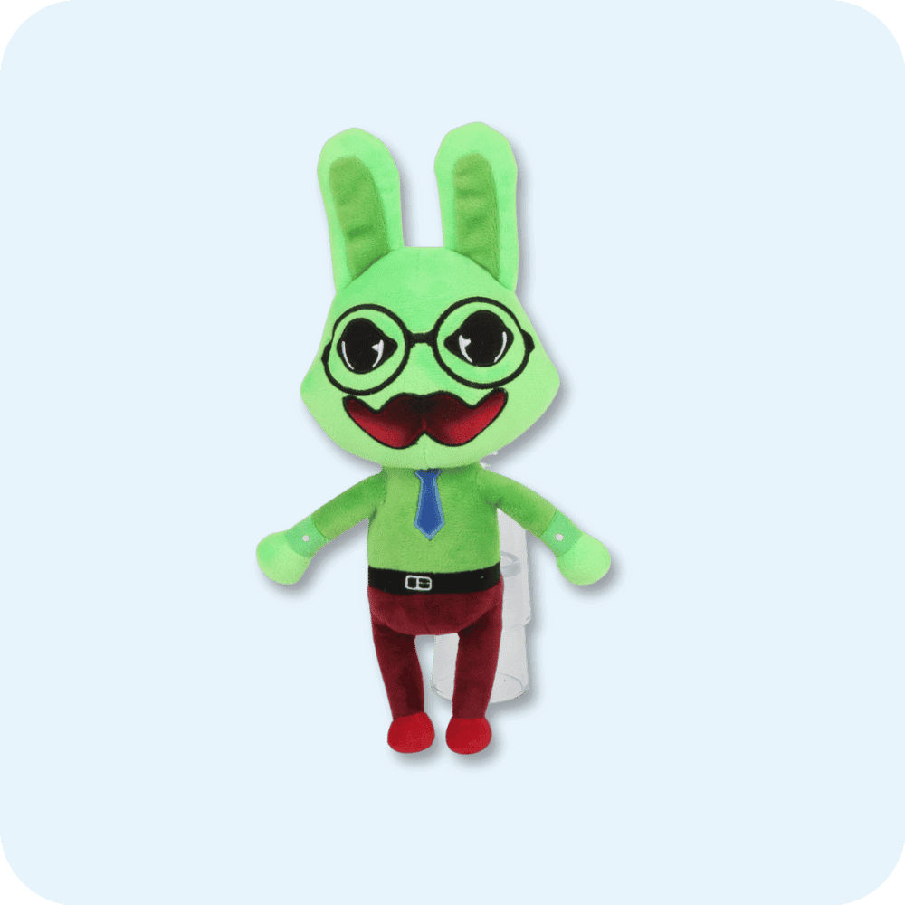 Psychologist Animal Hospital Plush Psychologist Animal Hospital Plush