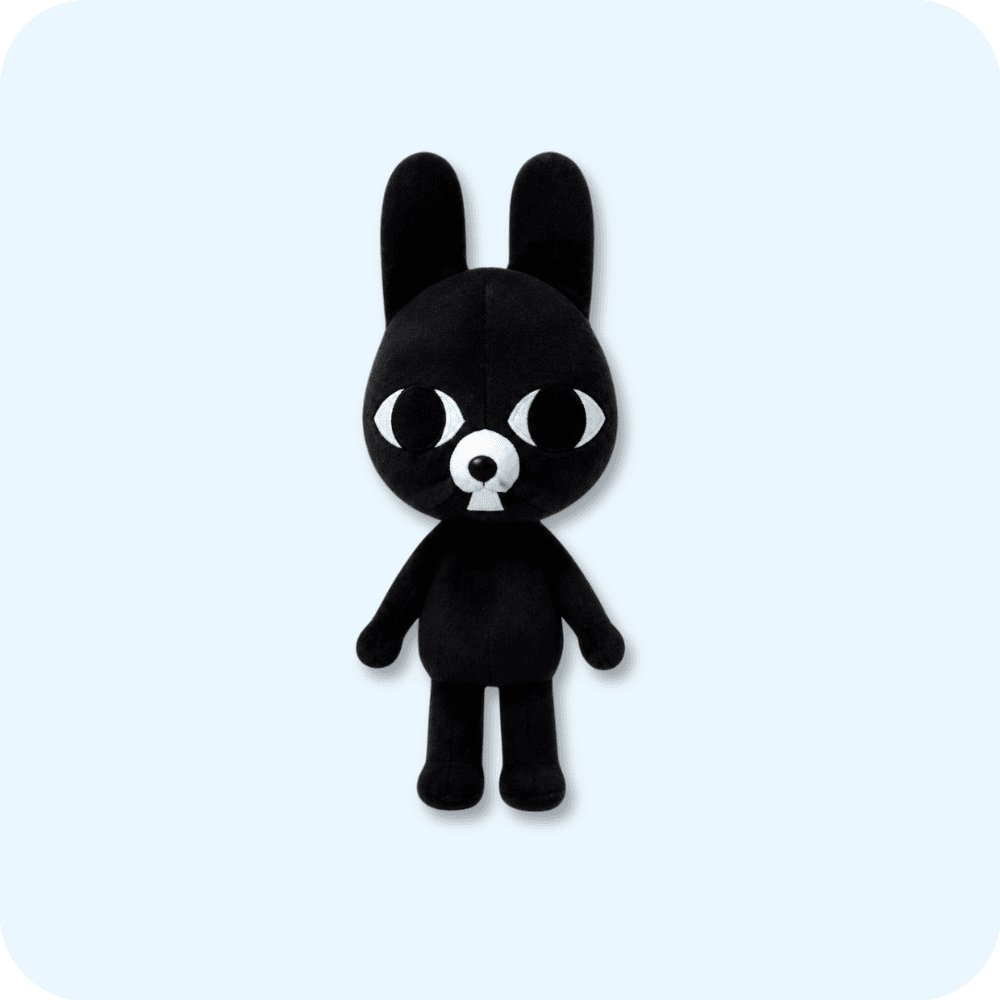 Ratthew Plush Ratthew Plush