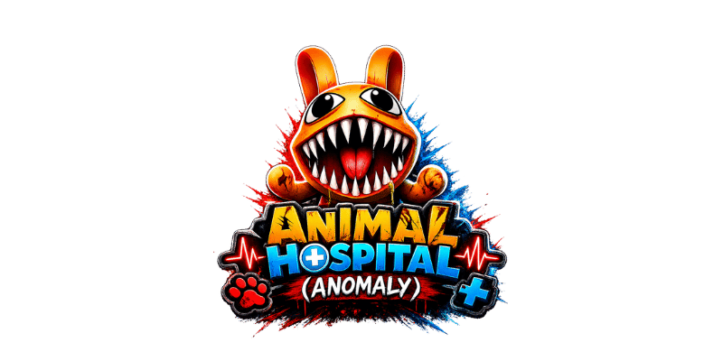 Roblox Animal Hospital Plush